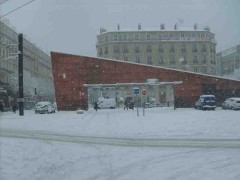 Autour de la joliette