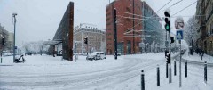 Autour de la joliette