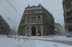 Autour de la rue de la République