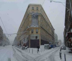 Autour de la rue de la République