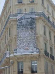 Autour de la rue de la République