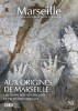 couverture de la revue Marseille N°272