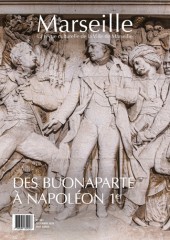 DES BUONAPARTE À NAPOLÉON 1er
