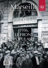 1936, LE FRONT POPULAIRE